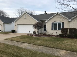 4368 N Watercrest Dr, Toledo, OH 43614