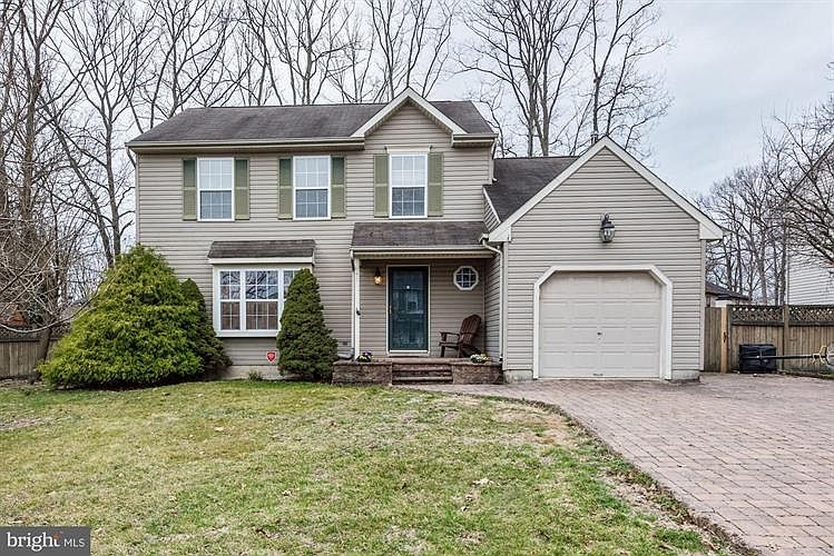 386 Sapling Way, Atco, NJ 08004 Zillow