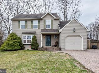 386 Sapling Way, Atco, NJ 08004