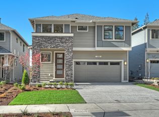 17802 1st Avenue W 57 #IW, Bothell, WA 98012