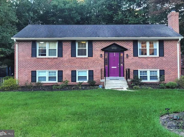 5903 Windham Rd, Laurel, MD 20707