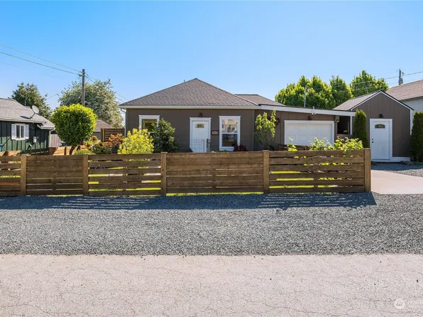 2615 Q Avenue, Anacortes, WA 98221