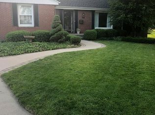 366 Highland Dr, Rantoul, IL 61866