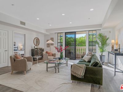 107 N Swall Dr APT 304, Los Angeles, CA, 90048