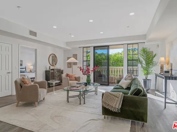 107 N Swall Dr APT 304, Los Angeles, CA 90048