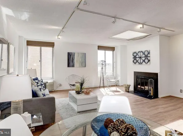 1800 R St NW APT 904, Washington, DC 20009