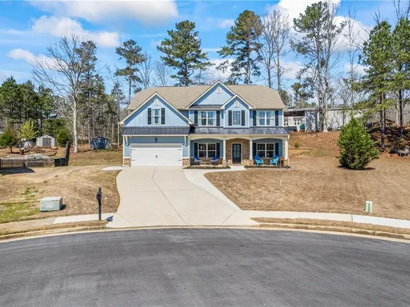 25 Shetland Ct, Dallas, GA 30132