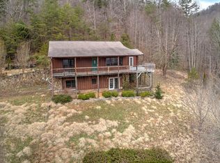 172 Harris Hollow Rd, Rogersville, TN 37857