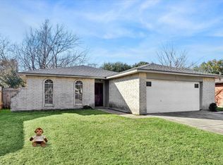 7323 Wovenwood Ln, Houston, TX 77041