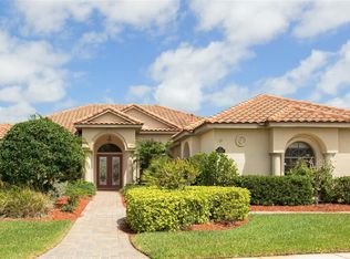 3749 Imperata Dr, Rockledge, FL 32955