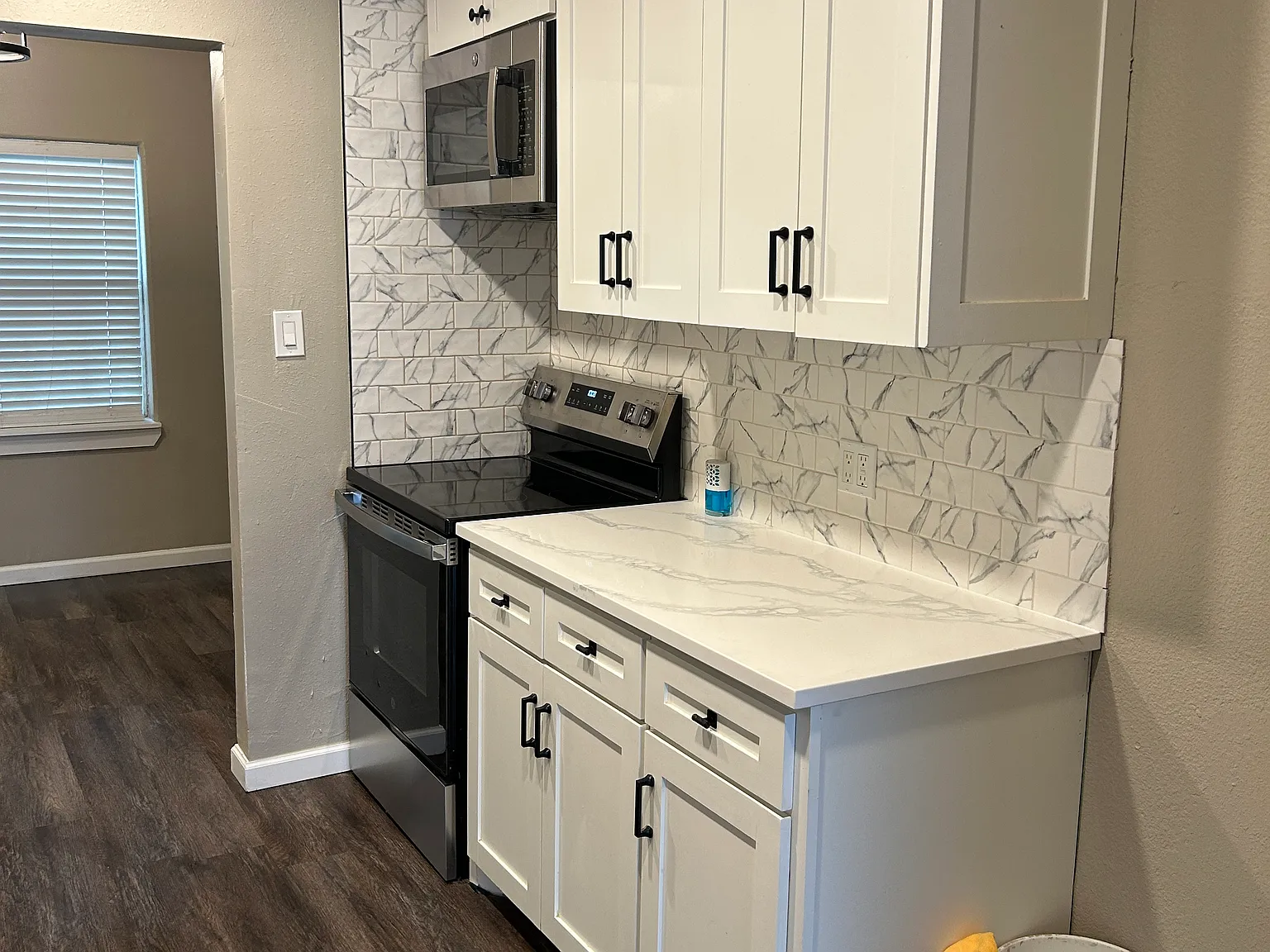 3 bed, 980 sqft, $2,350 — Photo 3