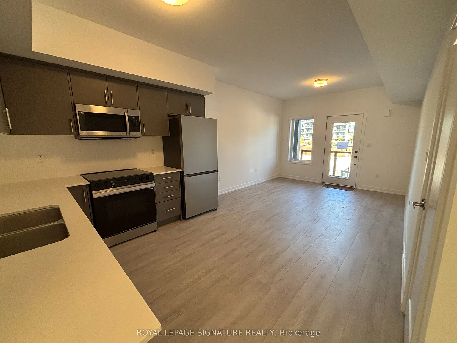 2 bed, $2,300 — Photo 2