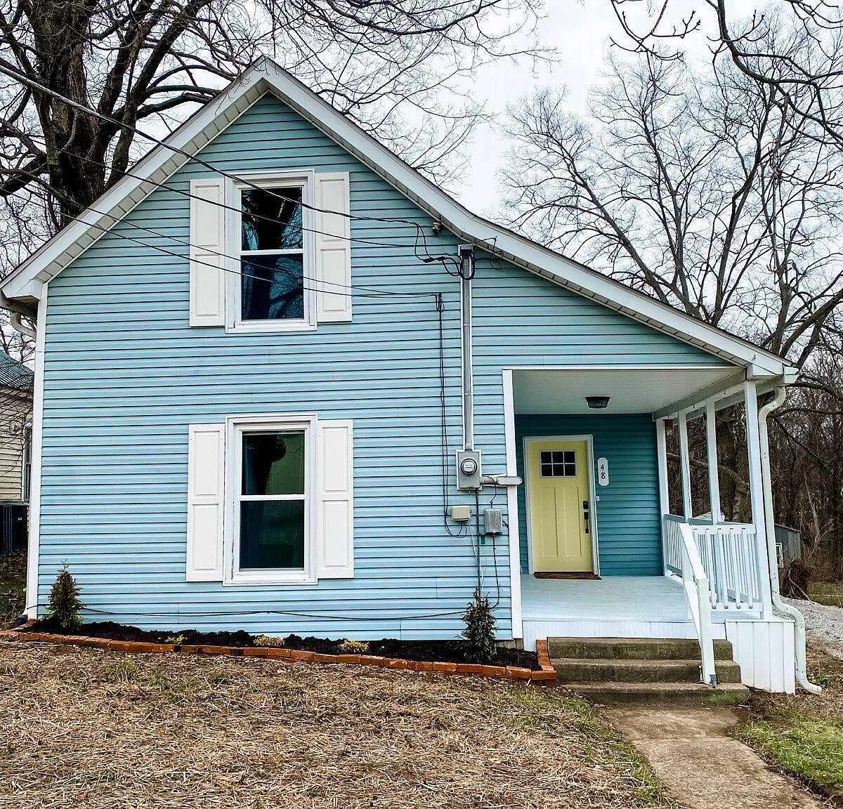 48 Kings Hwy, Waddy, KY 40076 Zillow