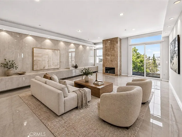 401 N Serrano #Penthouse 3 — Photo 7