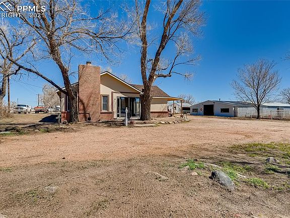 Highway 94 Calhan Co Mls Zillow