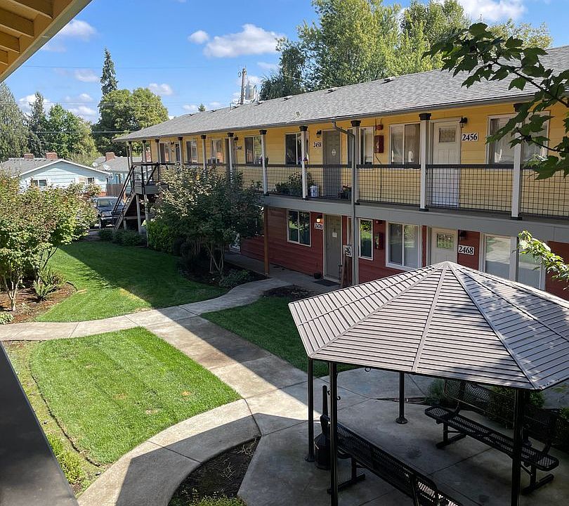 Donnie Court Apartment Rentals Salem, OR Zillow