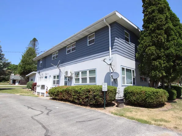 W473 County Road F #W475, Campbellsport, WI 53010