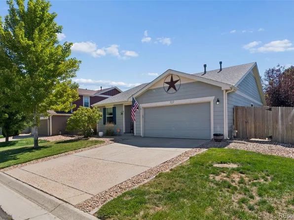 727 Willow Drive, Brighton, CO 80603