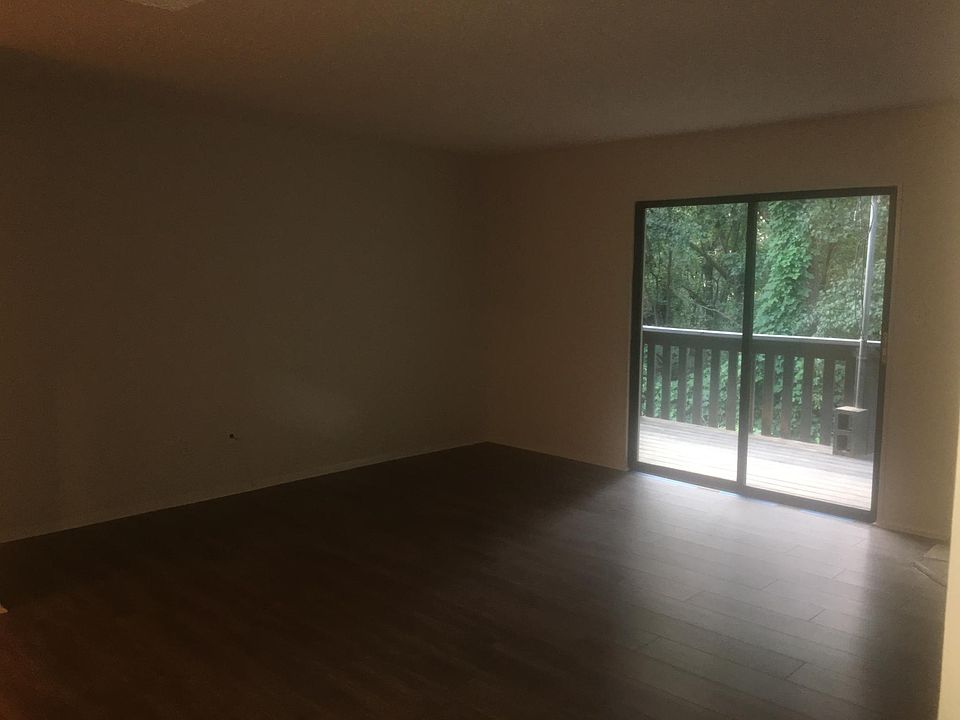 Spacious!!!