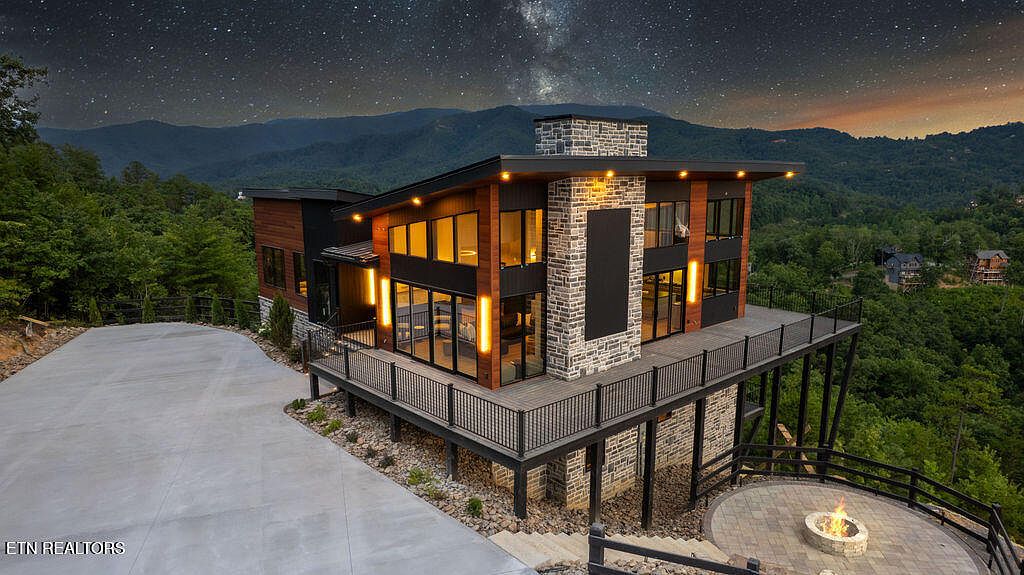 2848 Red Sky Dr, Sevierville, TN 37876 | Zillow