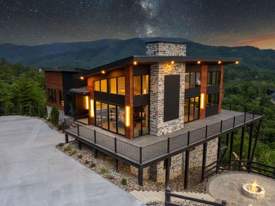 2848 Red Sky Dr, Sevierville, TN, 37876