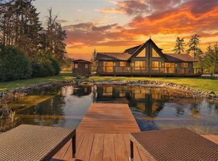 2441 Staghorn Rd, Cowichan Valley, BC V9L 6L7