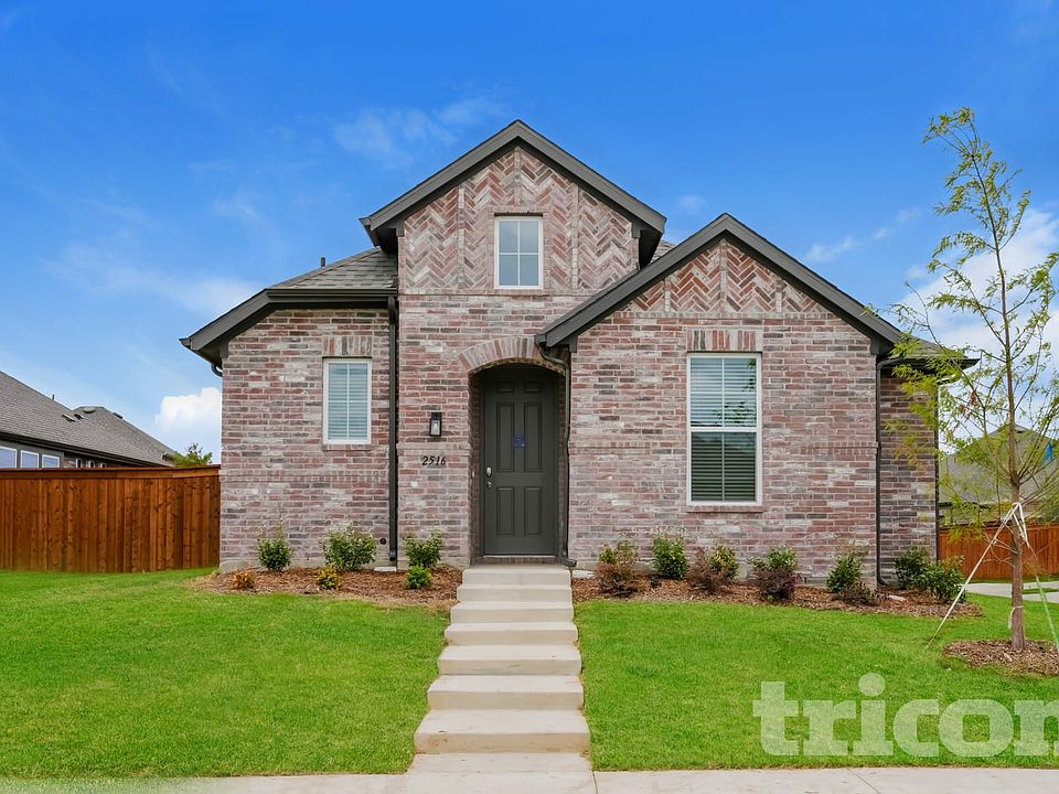 1st image of 2516 Finch Hollow Dr