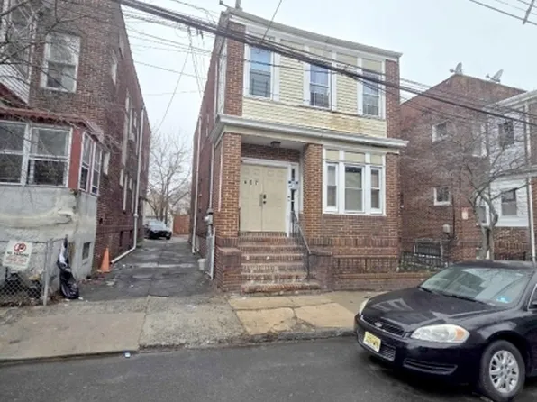 407 S 15Th St, Newark City, NJ 07103