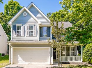 8015 Marsh Hollow Dr, Raleigh, NC 27616