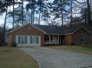 576 Hunterdale Rd, Evans, GA 30809