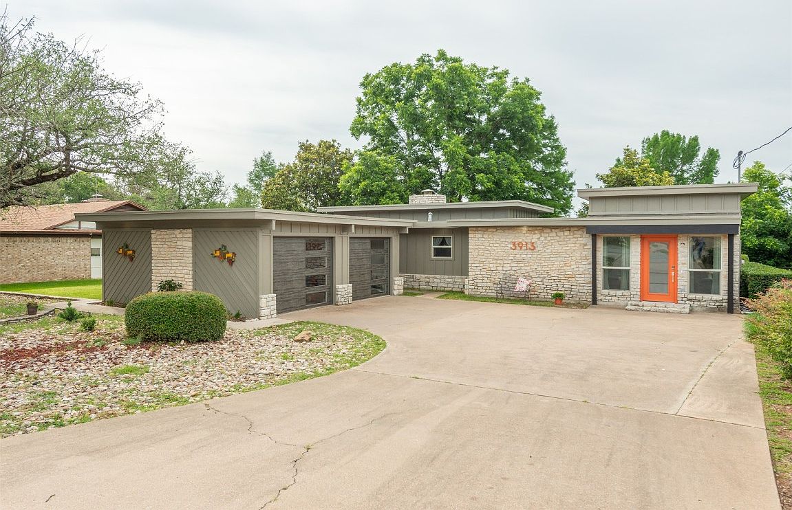 3913 Fairway Dr, Granbury, TX 76049 Zillow