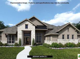 412 Cavy Rd, New Braunfels, TX 78132