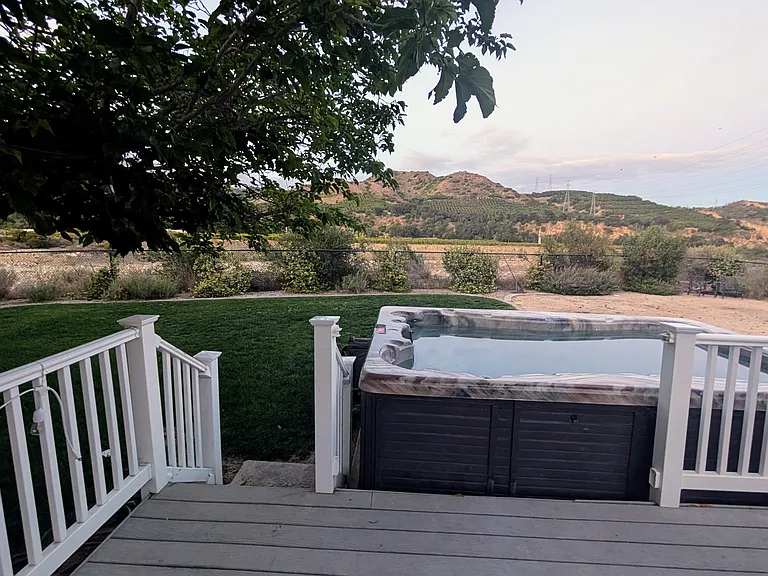 3444 Ojai Rd — Photo 5