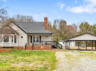 2909 Spencers Grove Rd, Browns Summit, NC 27214