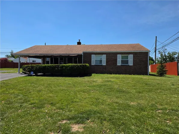 3134 Roxford Rd, Allentown, PA 18103