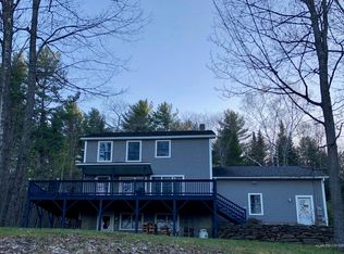 41 Szady Dr, Vassalboro, ME 04989