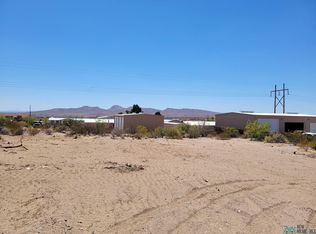 122 San Mateo Ave, Truth Or Consequences, NM 87935