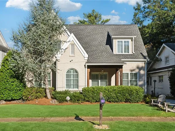 2108 McKinley Rd NW, Atlanta, GA 30318