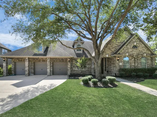 14415 Mindy Park Ln, Houston, TX 77069