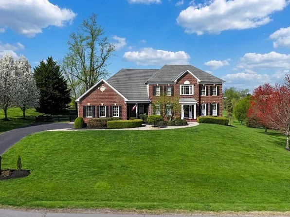 15242 Bankfield Dr, Waterford, VA 20197