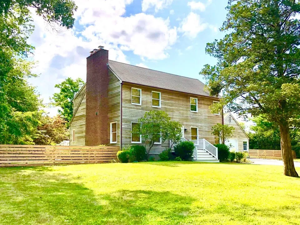 3 Orchard Ave