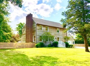 3 Orchard Ave, Sag Harbor, NY 11963