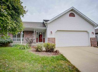 2329 Talc Trl, Madison, WI 53719