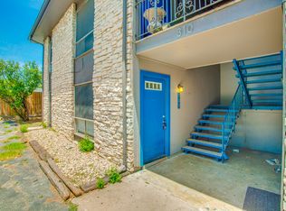 310 E Croslin St APT 102, Austin, TX 78752