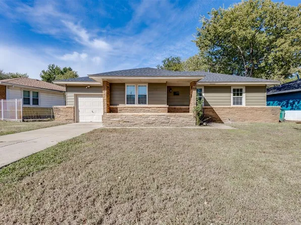 2633 Texoma Dr, Oklahoma City, OK 73119