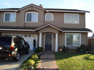 1040 Bison Way, Salinas, CA 93905