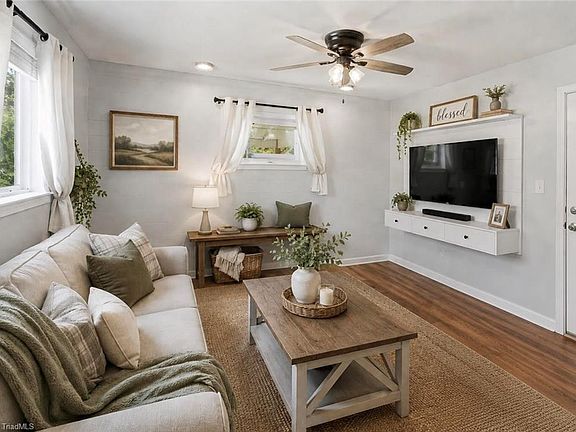 2nd image of 504 George Surratt Rd