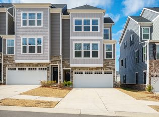 2011 Dornoch Rd, Tega Cay, SC 29708