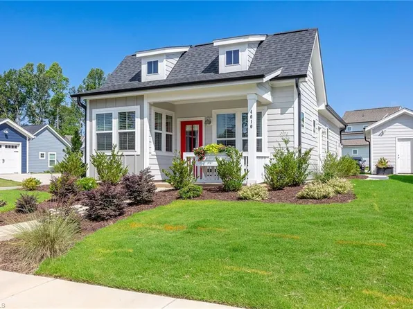 4010 Leven Dr, Greensboro, NC 27407