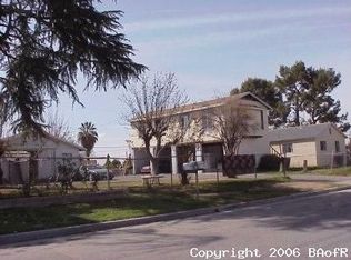 1227 Water St, Bakersfield, CA